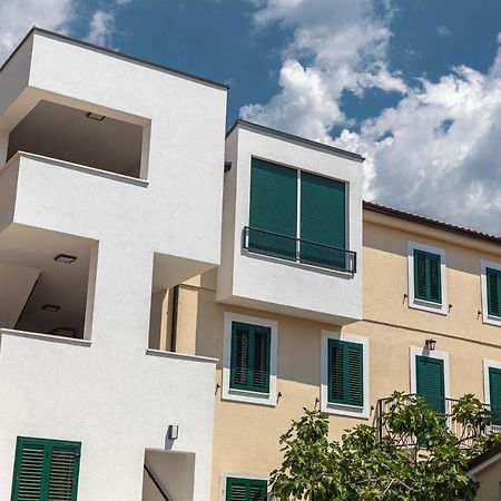 Apartmani Vigo Crikvenica Kültér fotó