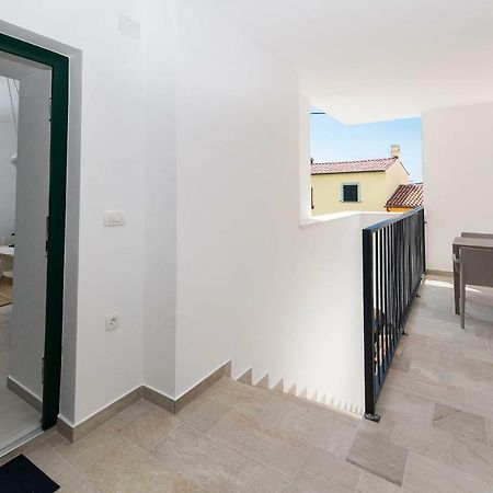 Apartmani Vigo Crikvenica Kültér fotó