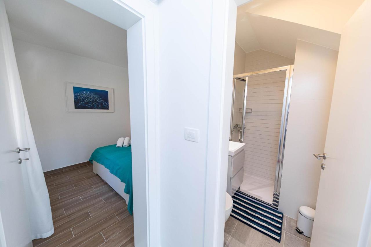 Apartmani Vigo Crikvenica Kültér fotó