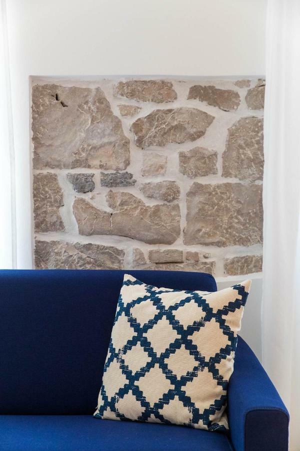 Apartmani Vigo Crikvenica Kültér fotó