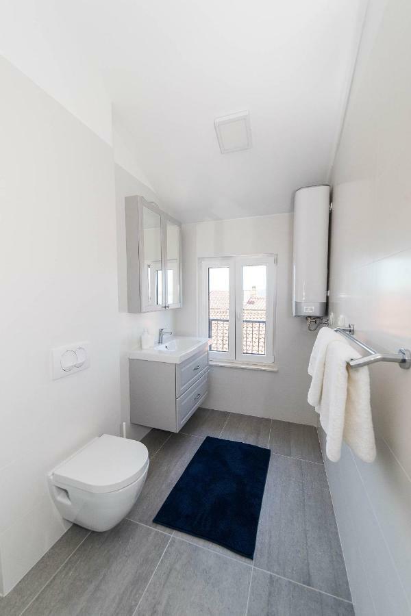 Apartmani Vigo Crikvenica Kültér fotó