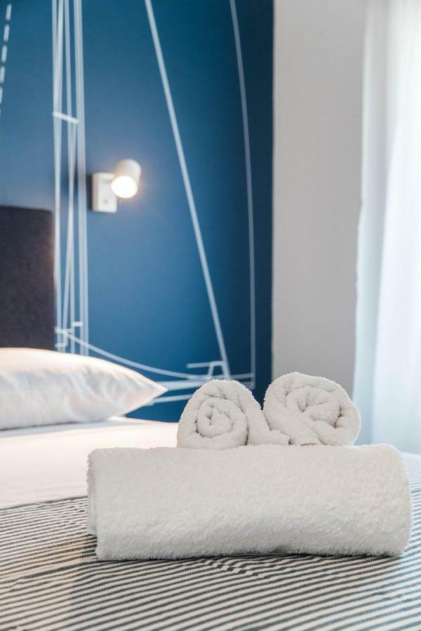 Apartmani Vigo Crikvenica Kültér fotó