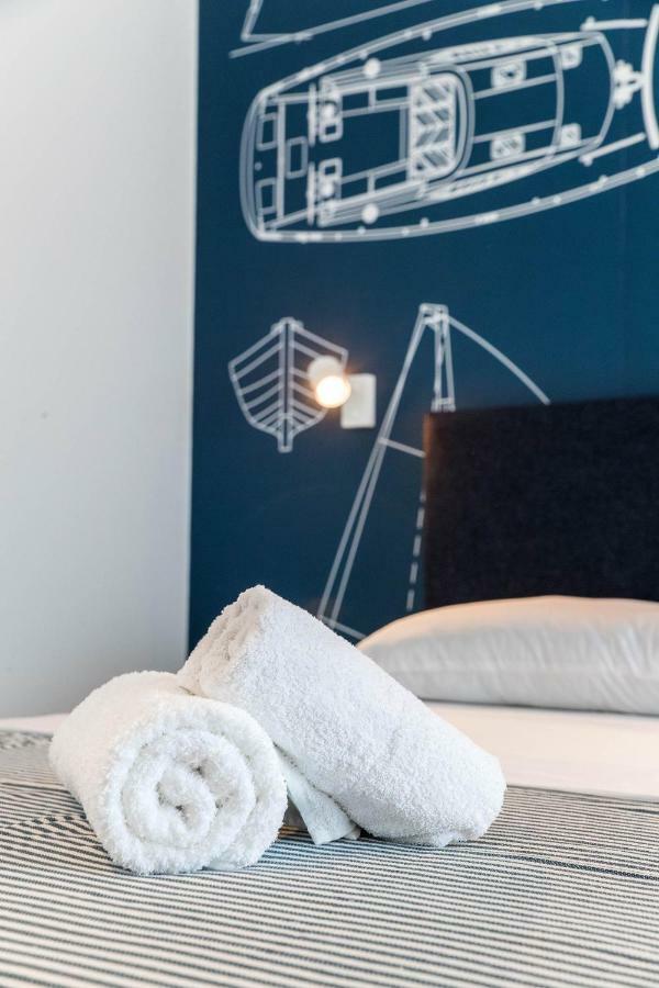 Apartmani Vigo Crikvenica Kültér fotó