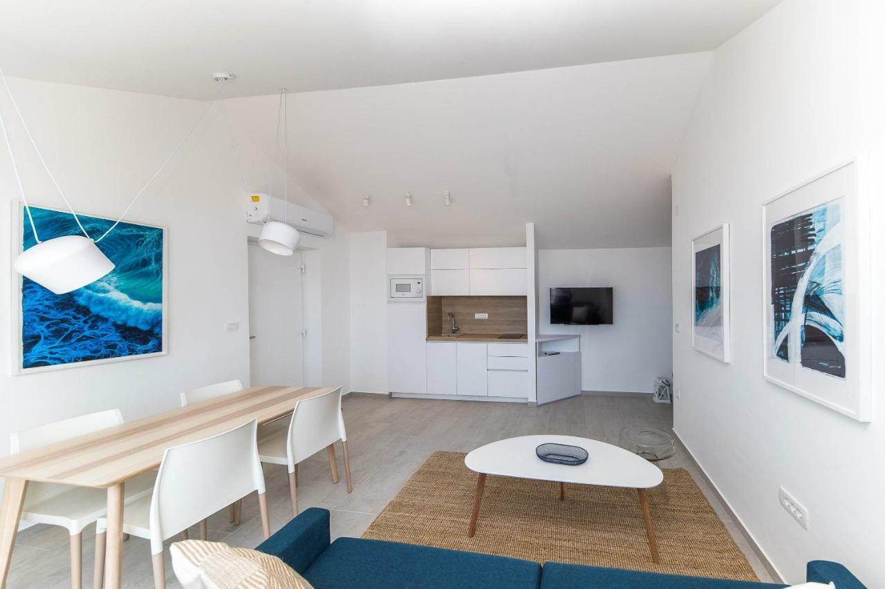 Apartmani Vigo Crikvenica Kültér fotó