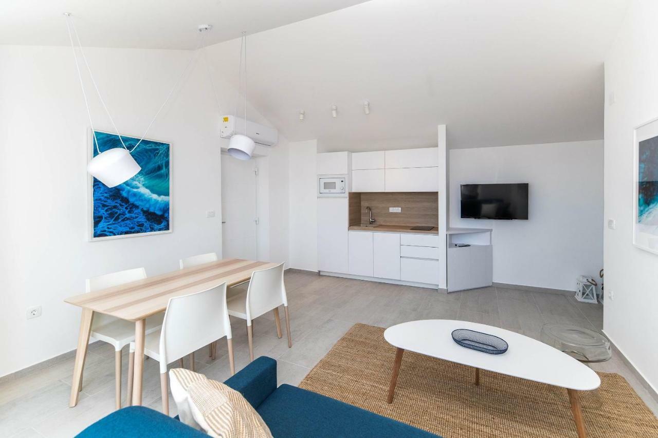 Apartmani Vigo Crikvenica Kültér fotó